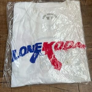 Vlone X Kodak Black ak47 Tee